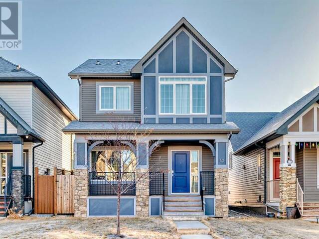 60 Legacy Crescent SE Calgary Alberta