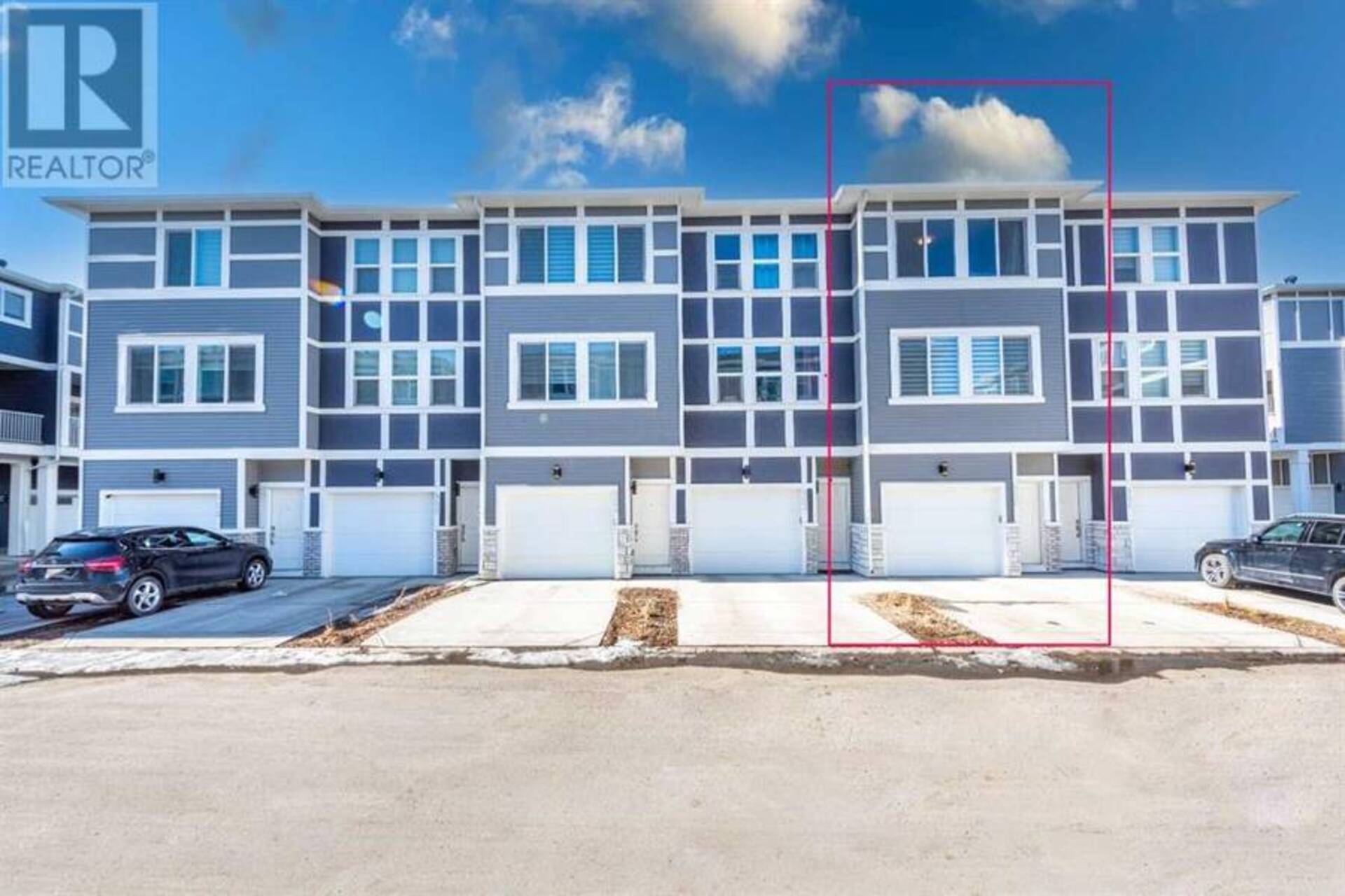 902, 33 Merganser Drive W Chestermere