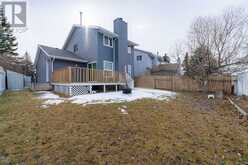 27 Falwood Place NE Calgary