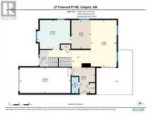 27 Falwood Place NE Calgary