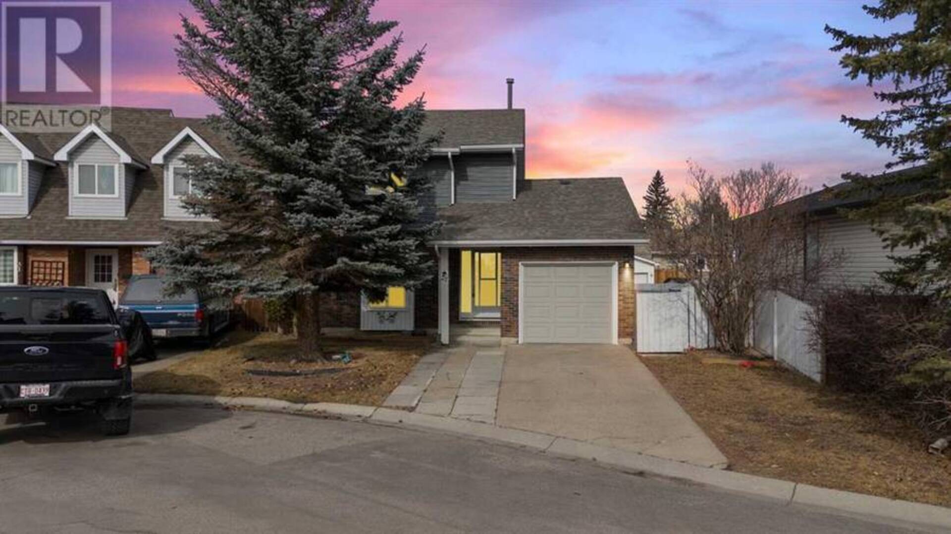 27 Falwood Place NE Calgary