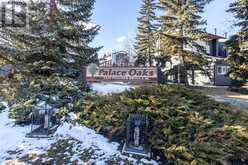 309, 2520 Palliser Drive SW Calgary