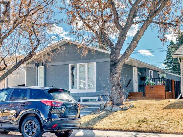 431 Malvern Close NE Calgary Alberta