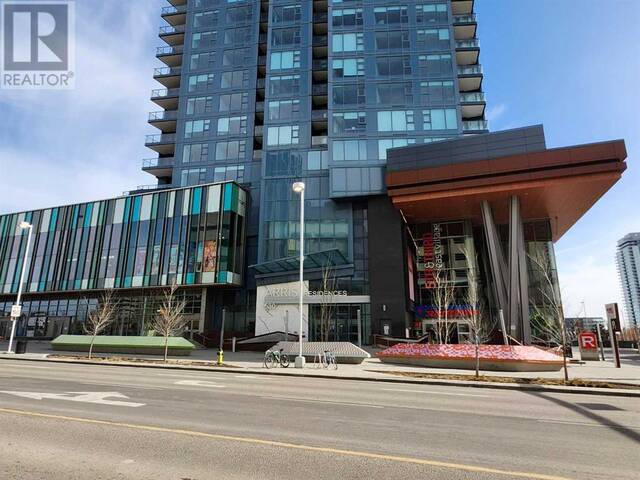 401, 530 3 Street SE Calgary Alberta