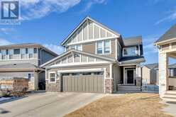 35 Silverado Bank Gardens SW Calgary