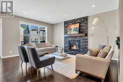 35 Silverado Bank Gardens SW Calgary