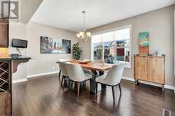 35 Silverado Bank Gardens SW Calgary