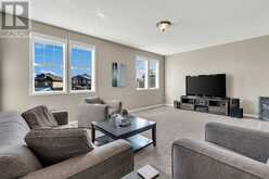 35 Silverado Bank Gardens SW Calgary