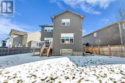 35 Silverado Bank Gardens SW Calgary