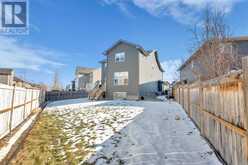 35 Silverado Bank Gardens SW Calgary