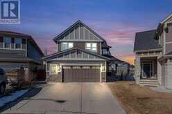 35 Silverado Bank Gardens SW Calgary