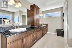 35 Silverado Bank Gardens SW Calgary