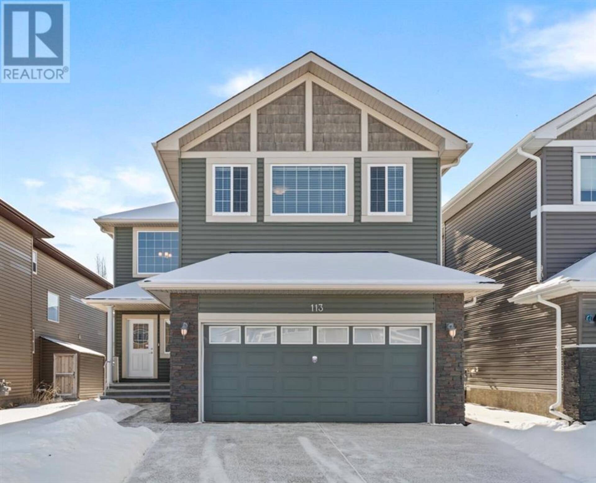 113 Everhollow Rise SW Calgary