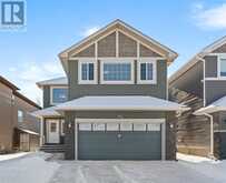 113 Everhollow Rise SW Calgary