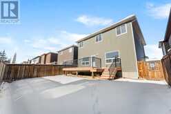 113 Everhollow Rise SW Calgary