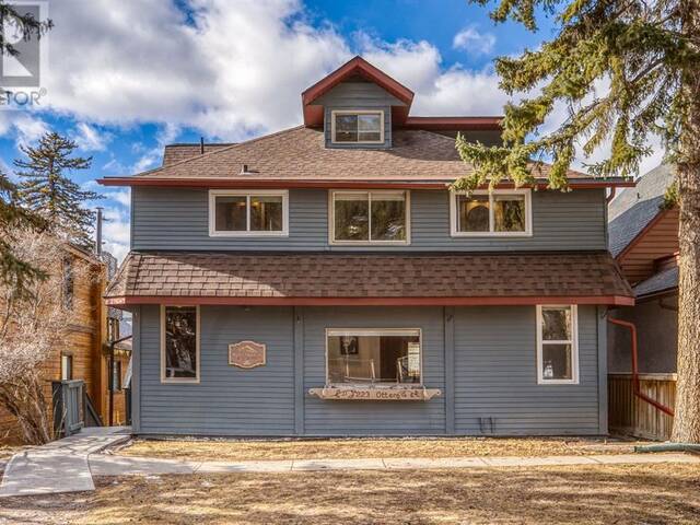 223 Otter Street Banff