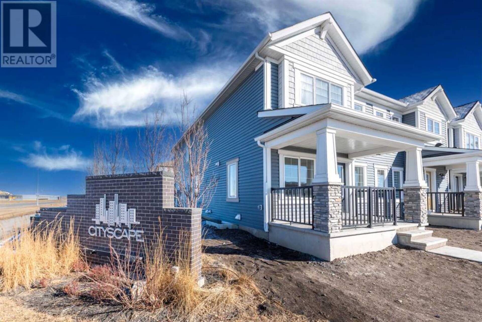 4 Cityscape Boulevard NE Calgary