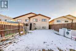 3744 44 Avenue NE Calgary