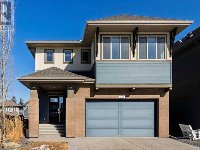 338 Shawnee Boulevard SW Calgary