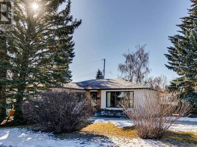 39 Kirby Place SW Calgary