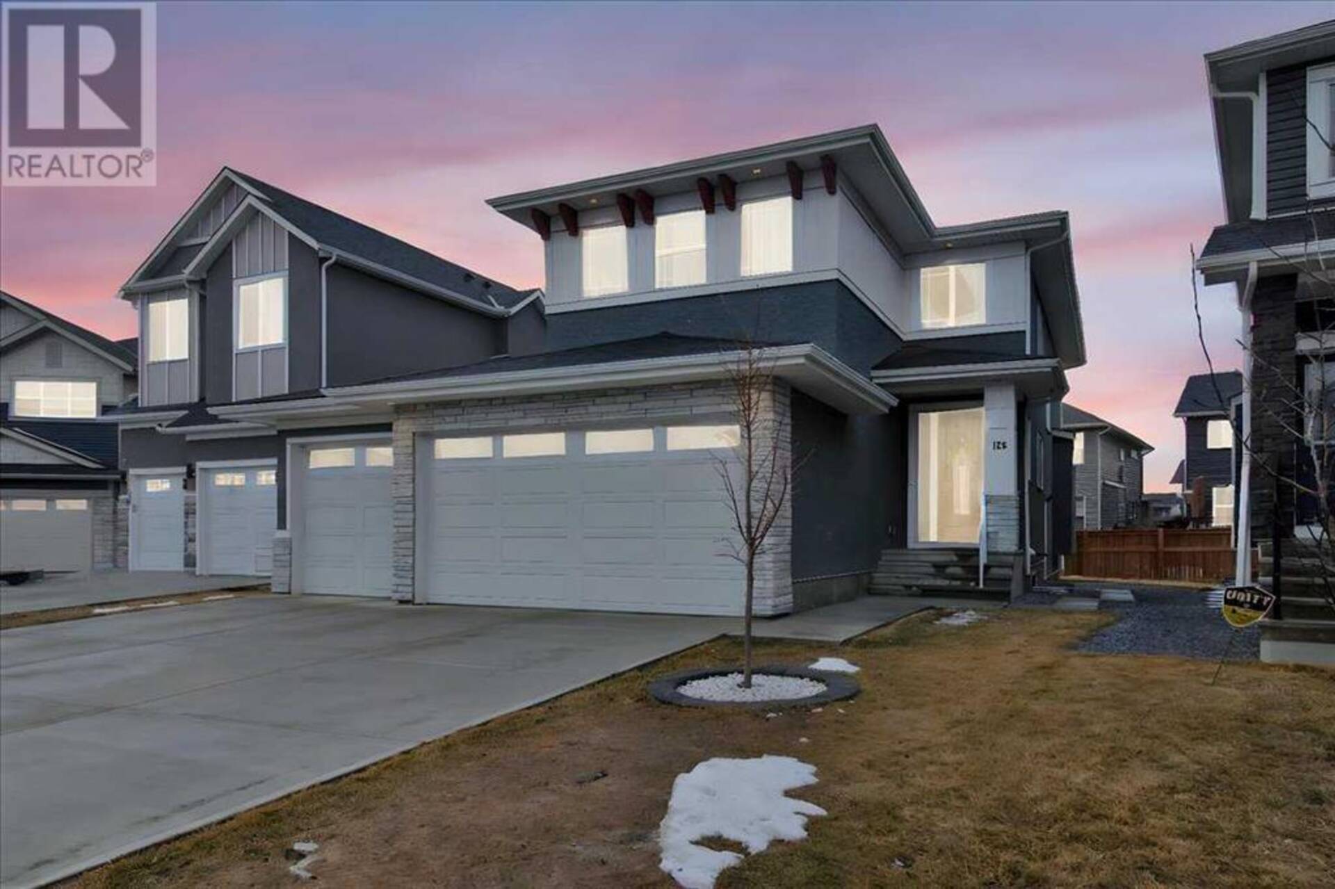 118 Sandpiper Park Chestermere