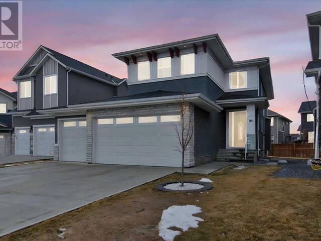 118 Sandpiper Park Chestermere