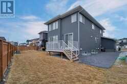 118 Sandpiper Park Chestermere