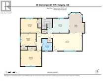 38 Glamorgan Drive SW Calgary