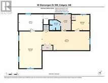 38 Glamorgan Drive SW Calgary