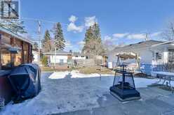 38 Glamorgan Drive SW Calgary