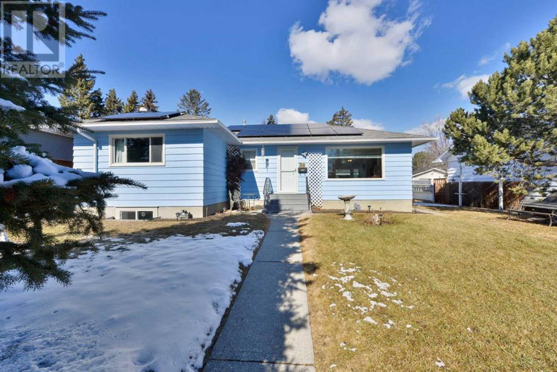 38 Glamorgan Drive SW Calgary