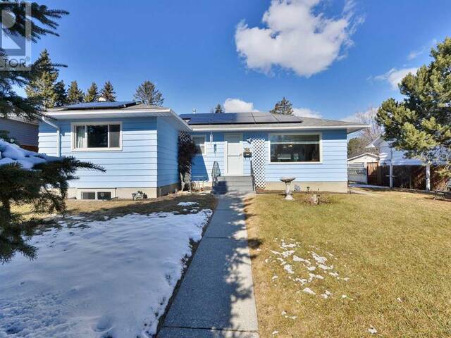 38 Glamorgan Drive SW Calgary