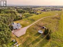 244114 Panorama Ridge SW Rural Rocky View