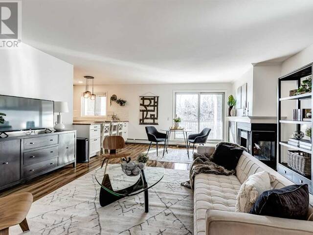 302, 305 25 Avenue SW Calgary