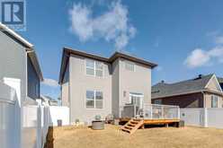 2009 Ravensdun Crescent SE Airdrie