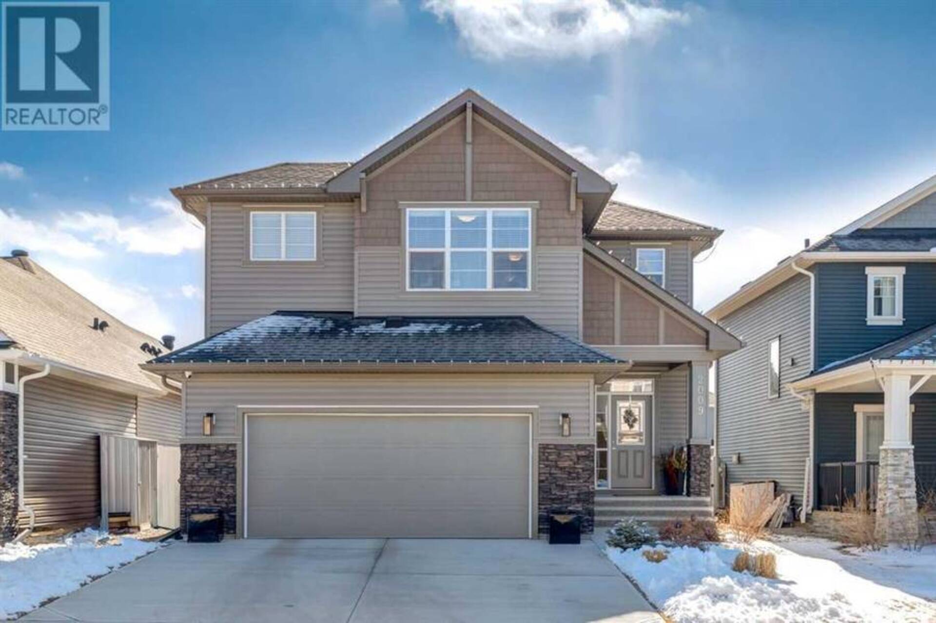 2009 Ravensdun Crescent SE Airdrie