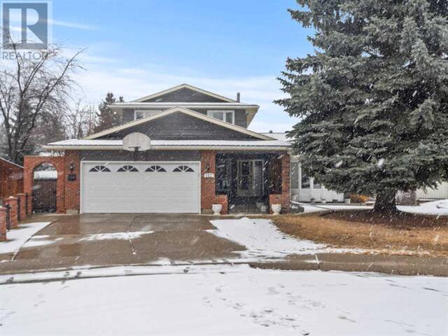 112 Parkside Place SE Calgary Alberta