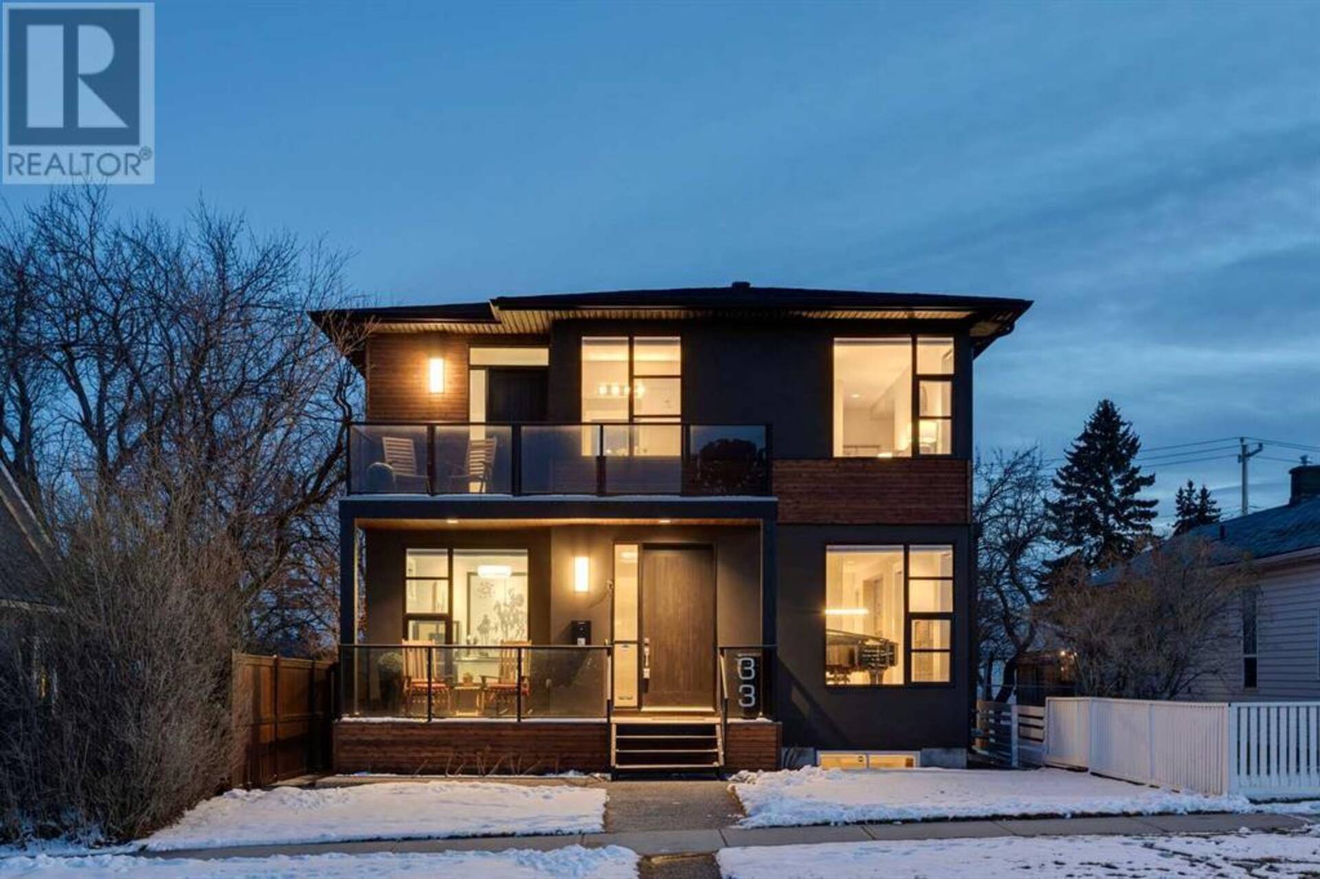 33 30 Avenue SW Calgary