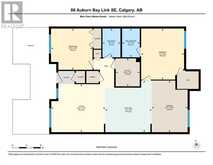 88 Auburn Bay Link SE Calgary