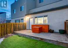 509, 1540 29 Street NW Calgary