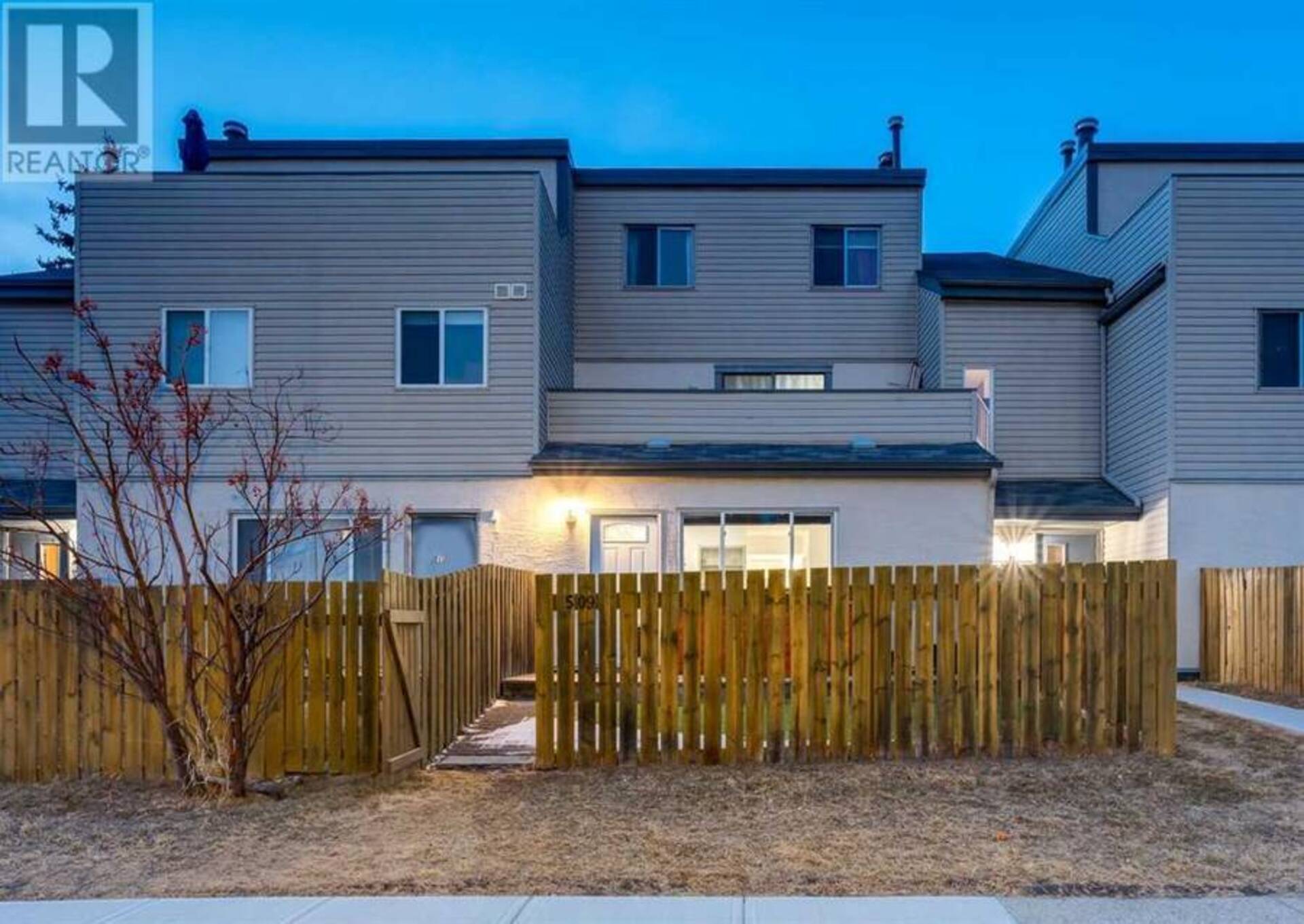 509, 1540 29 Street NW Calgary