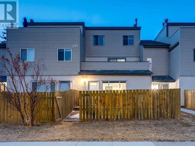 509, 1540 29 Street NW Calgary Alberta