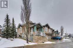 56 Discovery Woods Villas SW Calgary