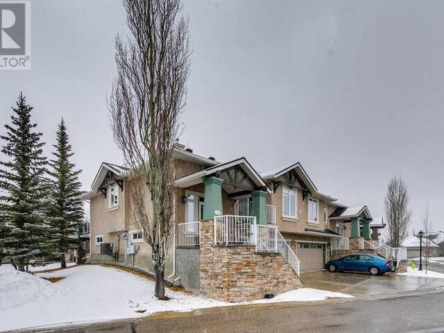 56 Discovery Woods Villas SW Calgary