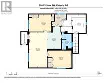 2002 32 Avenue SW Calgary