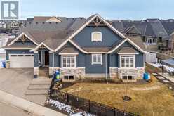 235 Coopers Cove SW Airdrie