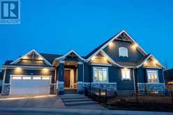 235 Coopers Cove SW Airdrie