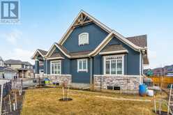 235 Coopers Cove SW Airdrie