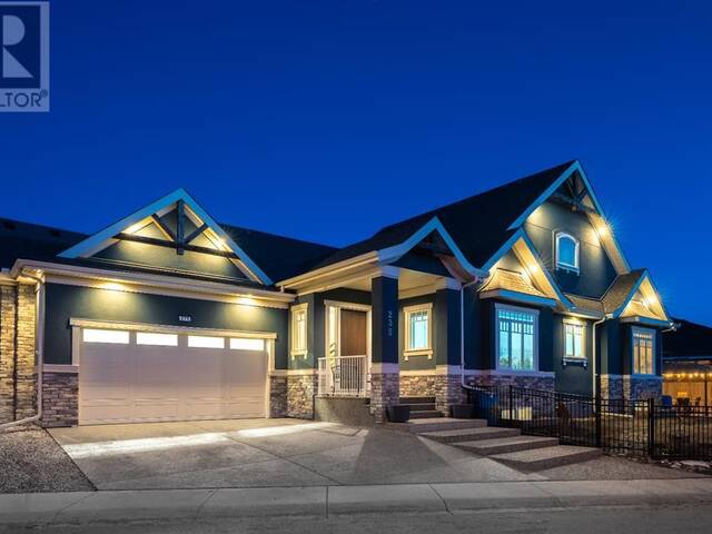 235 Coopers Cove SW Airdrie Alberta