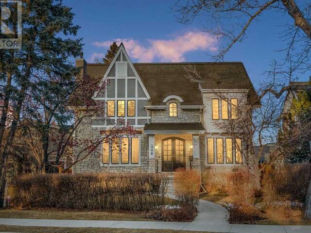 348 Superior Avenue SW Calgary Alberta